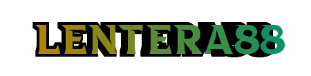 LENTERA88 Logo